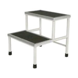 Foot Steps Stool