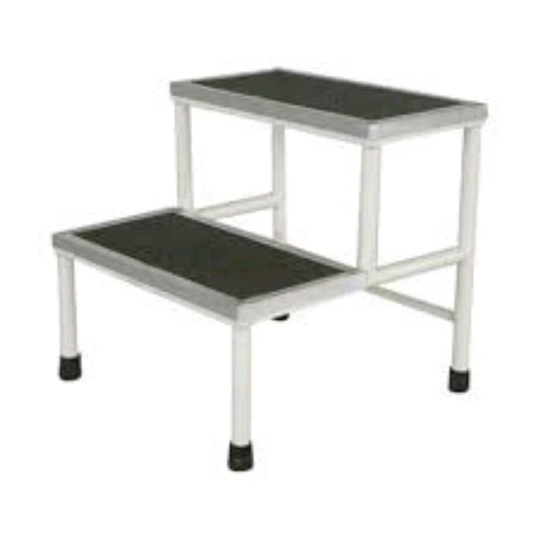 Foot Steps Stool
