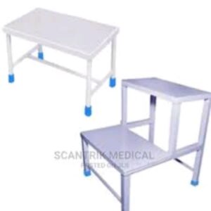 Step?s Stool Medical Foot Stool