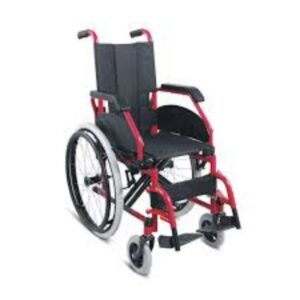 Portable Manual Wheelchair