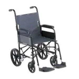 Medical Manual Wheelchair