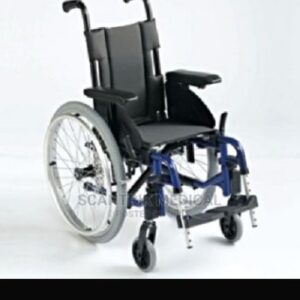 Pediatric Manual Wheelchair