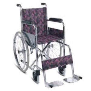Wheelchair For Children