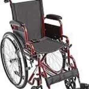 High Quality Manual Wheelchair