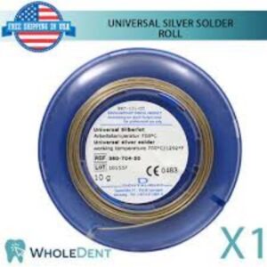 Soldering Silver Wire