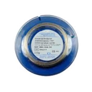 Silver Solder Dental