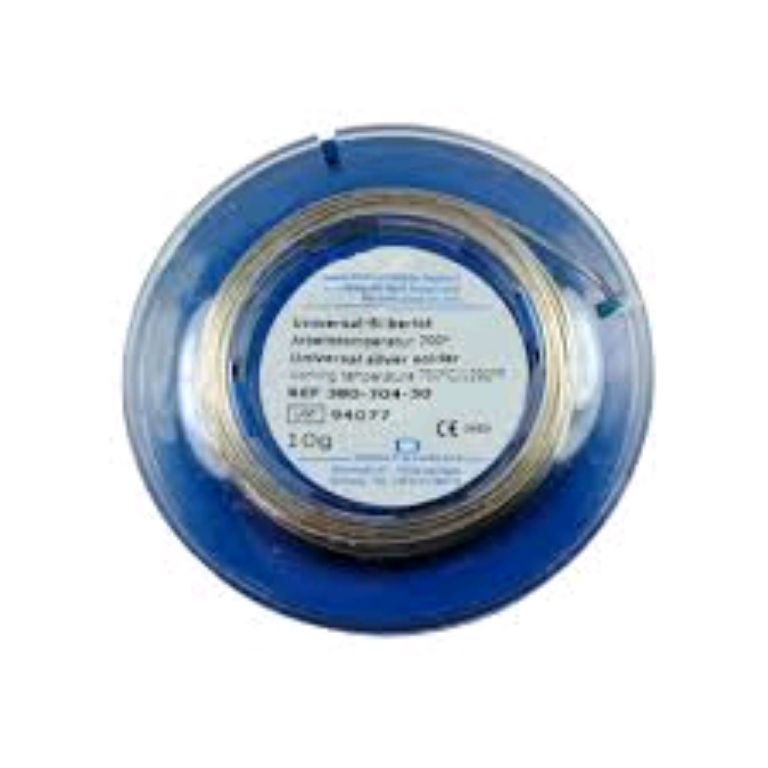 Silver Solder Dental