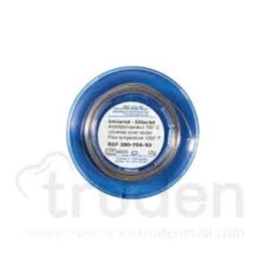 Quality Dental Silver Solder