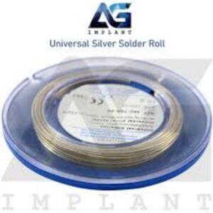 Solder Roll Wire