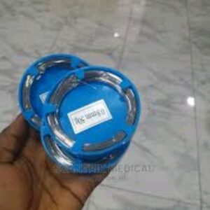 Dentaurum Universal Silver Solder Wire Roll