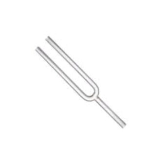 Stainless Steel Tuning Fork