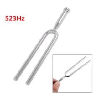 Tuning Fork Medical