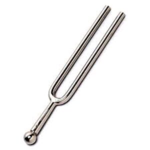 Steel Tuning Fork