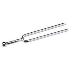 Stainless Tuning Fork