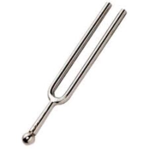 Medical Stainless Tuning Fork
