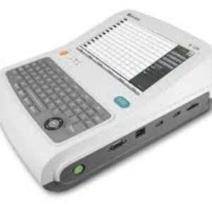 Biocare Electrocardiograph Machine