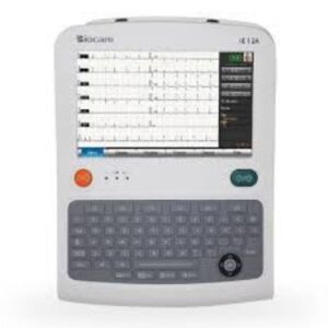 Biocare ECG Machine IE 12A Digital
