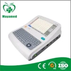 Biocare ECG Machine