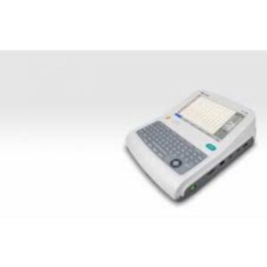 12-Channel ECG Machine