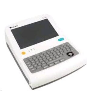 Electrocardiograph Machine