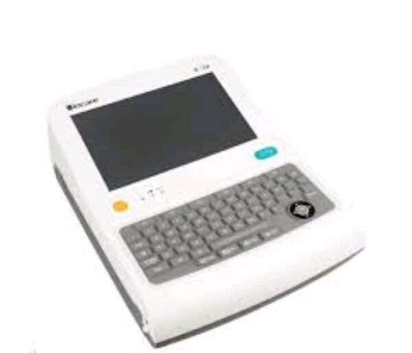 Electrocardiograph Machine