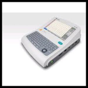 Portable ECG Monitor