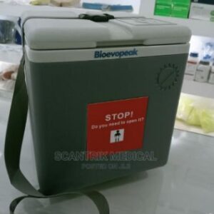1.4l Medical Cooler Box Vaccine