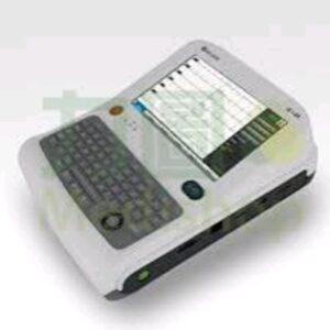 Digital Electrocardiograph Machine