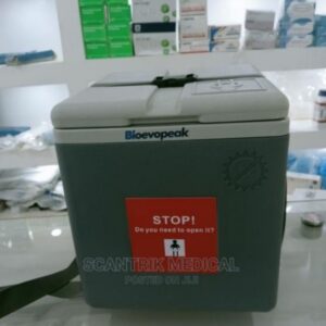 1.4l Vaccine Blood Cooler Box