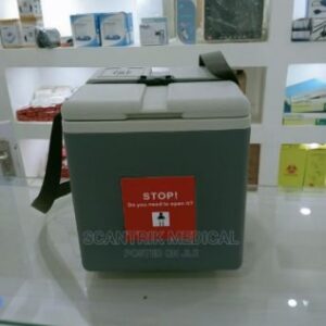 Vaccine Blood Medical Cooler Box