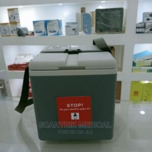 1.4l Medical Cooler Box