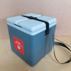 Medical Cooler Box