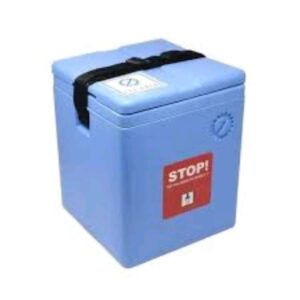 1.4L Vaccine Cooler Box