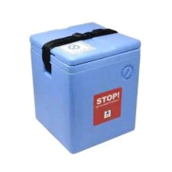 1.4L Vaccine Cooler Box