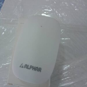 Wireless vibration unit