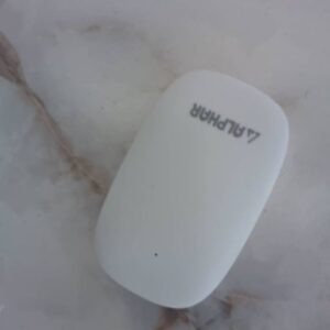 Wireless vibration sensor for anti-theft system