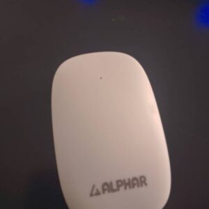 Wireless vibration device