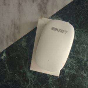 Vibration sensor unit