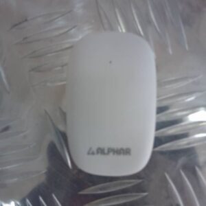 WL ? 71W vibration sensor system