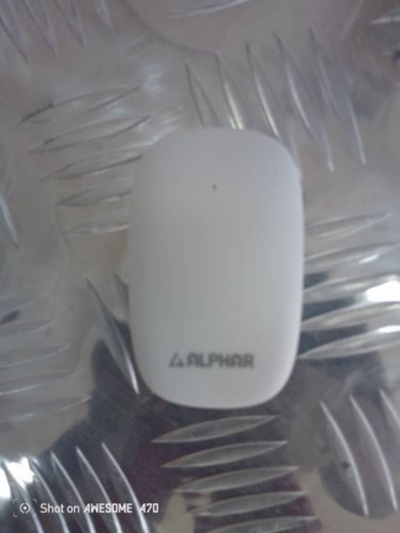 WL ? 71W vibration sensor system