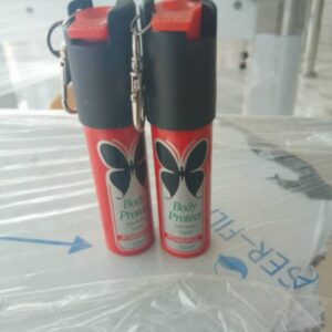 Highly effective spray