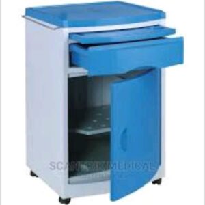 Clinical Bedside Cabinet