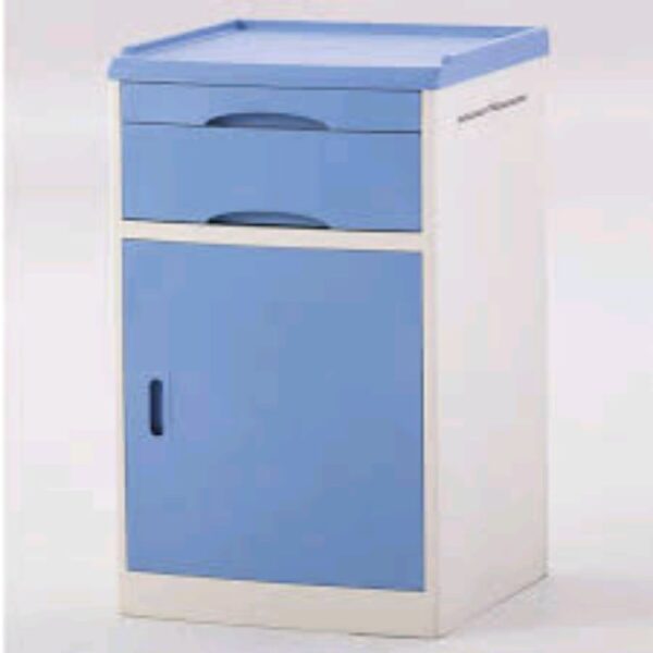 Hospital Bedside Furniture