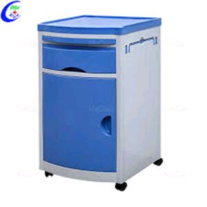Hospital Bedside Locker
