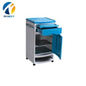 Hospital Medical Bedside Cabinet