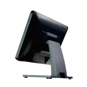 Touch Screen display selection