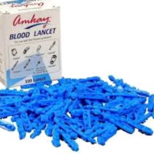 Blood Lancet Needle For Diabetes