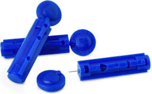 Lancet Needle