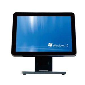15 inch Touch Screen window system
