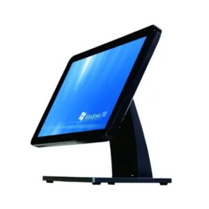 15 inch touch screen system ( single screen )
